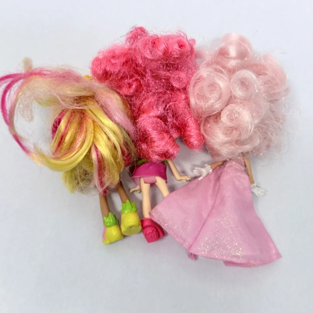 moose toys features sweet collection